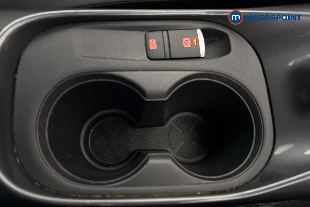 Nissan Juke N-Connecta Manual Petrol SUV - Stock Number (1644611) - 16th supplementary image