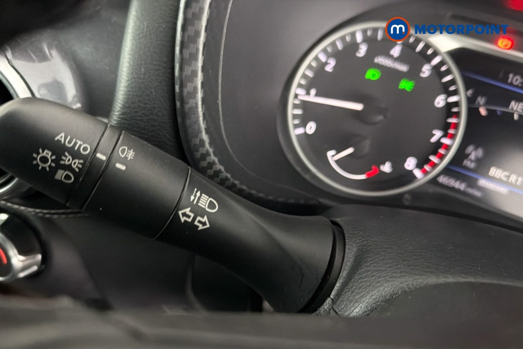 Nissan Juke N-Connecta Manual Petrol SUV - Stock Number (1644611) - 18th supplementary image