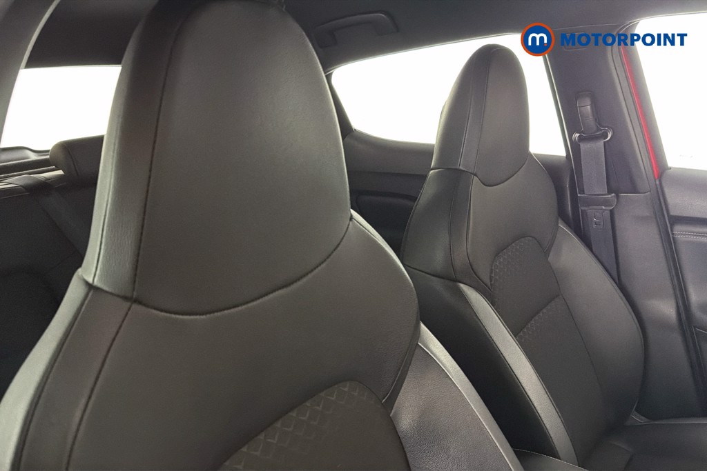 Nissan Juke N-Connecta Manual Petrol SUV - Stock Number (1644611) - 23rd supplementary image