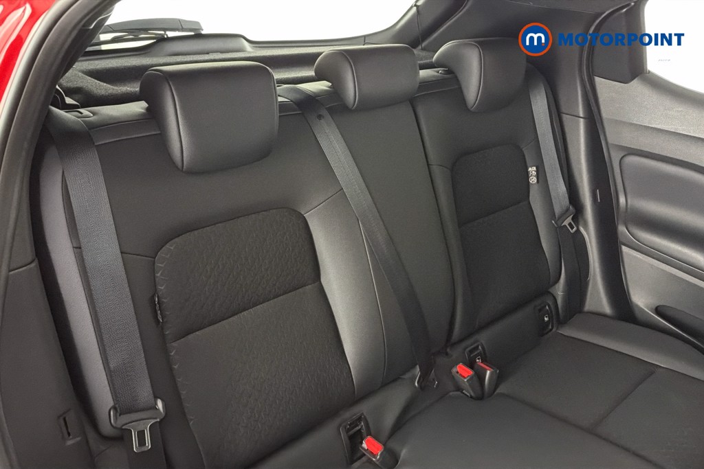 Nissan Juke N-Connecta Manual Petrol SUV - Stock Number (1644611) - 28th supplementary image