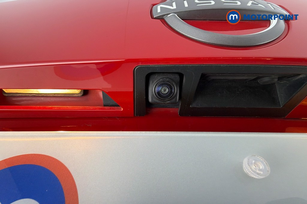 Nissan Juke N-Connecta Manual Petrol SUV - Stock Number (1644611) - 36th supplementary image