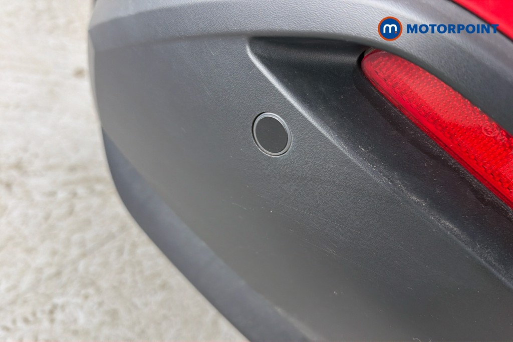 Nissan Juke N-Connecta Manual Petrol SUV - Stock Number (1644611) - 40th supplementary image
