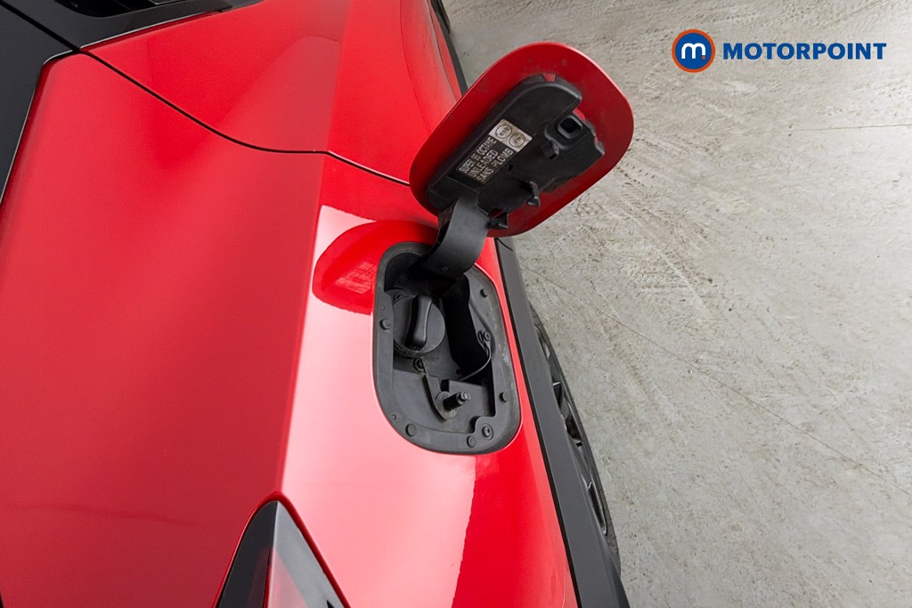 Nissan Juke N-Connecta Manual Petrol SUV - Stock Number (1644611) - 41st supplementary image