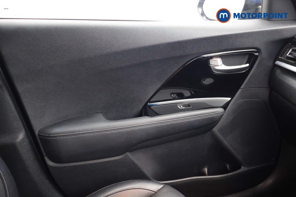 KIA Niro 3 Automatic Petrol-Electric Hybrid SUV - Stock Number (1644777) - 11th supplementary image