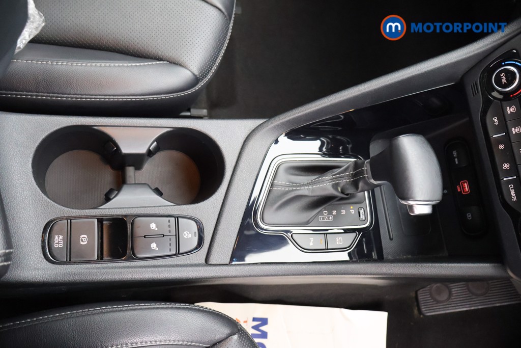 KIA Niro 3 Automatic Petrol-Electric Hybrid SUV - Stock Number (1644777) - 13th supplementary image