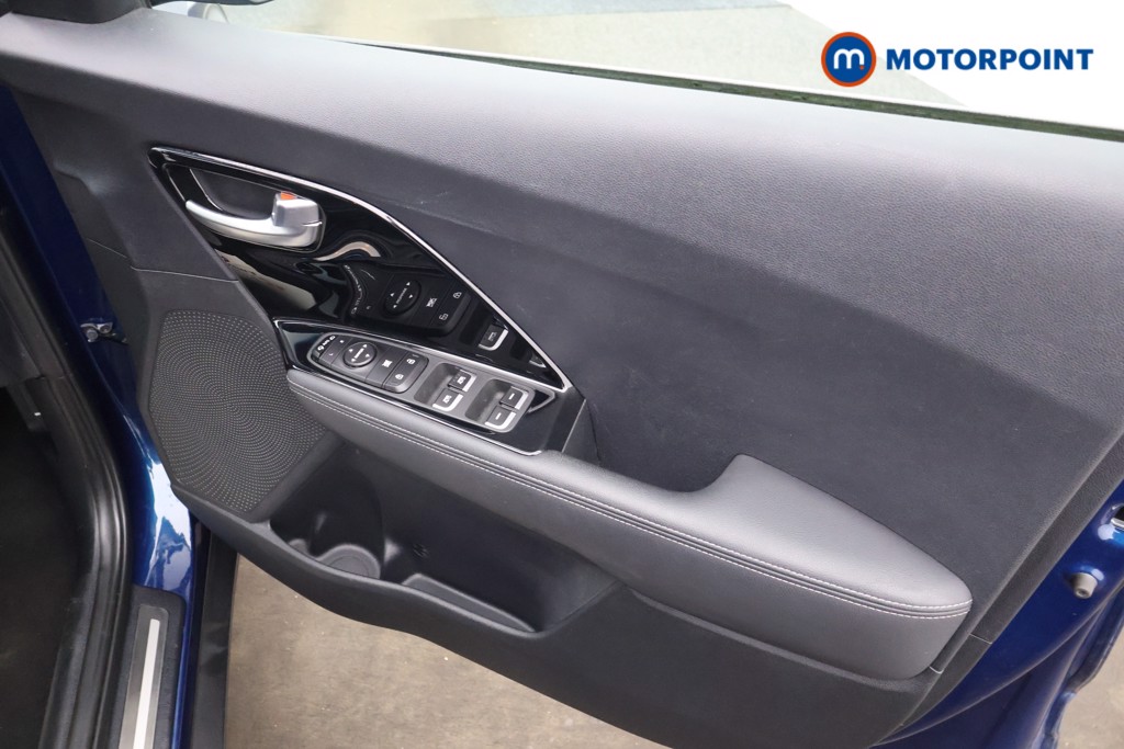 KIA Niro 3 Automatic Petrol-Electric Hybrid SUV - Stock Number (1644777) - 14th supplementary image