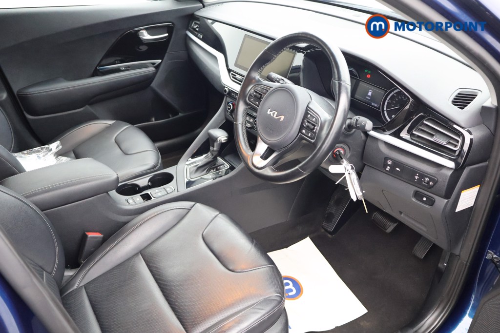 KIA Niro 3 Automatic Petrol-Electric Hybrid SUV - Stock Number (1644777) - 15th supplementary image