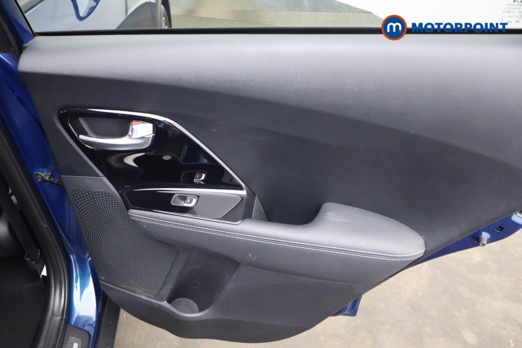 KIA Niro 3 Automatic Petrol-Electric Hybrid SUV - Stock Number (1644777) - 17th supplementary image