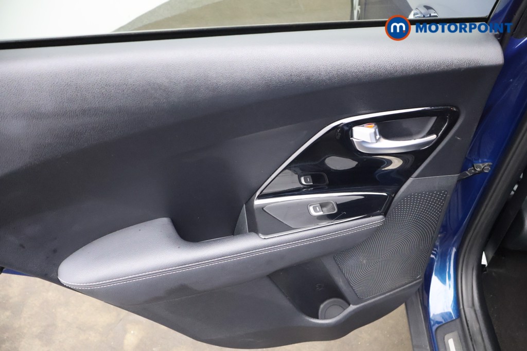 KIA Niro 3 Automatic Petrol-Electric Hybrid SUV - Stock Number (1644777) - 20th supplementary image