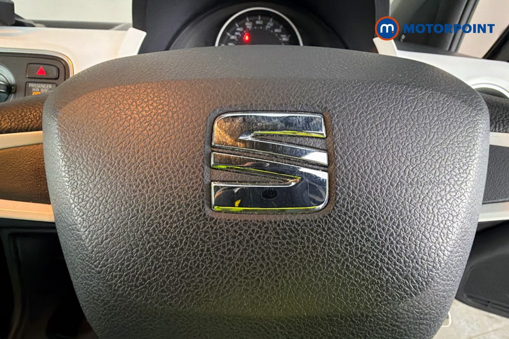 Seat MII Design Mii Manual Petrol Hatchback - Stock Number (1644847) - 5th supplementary image