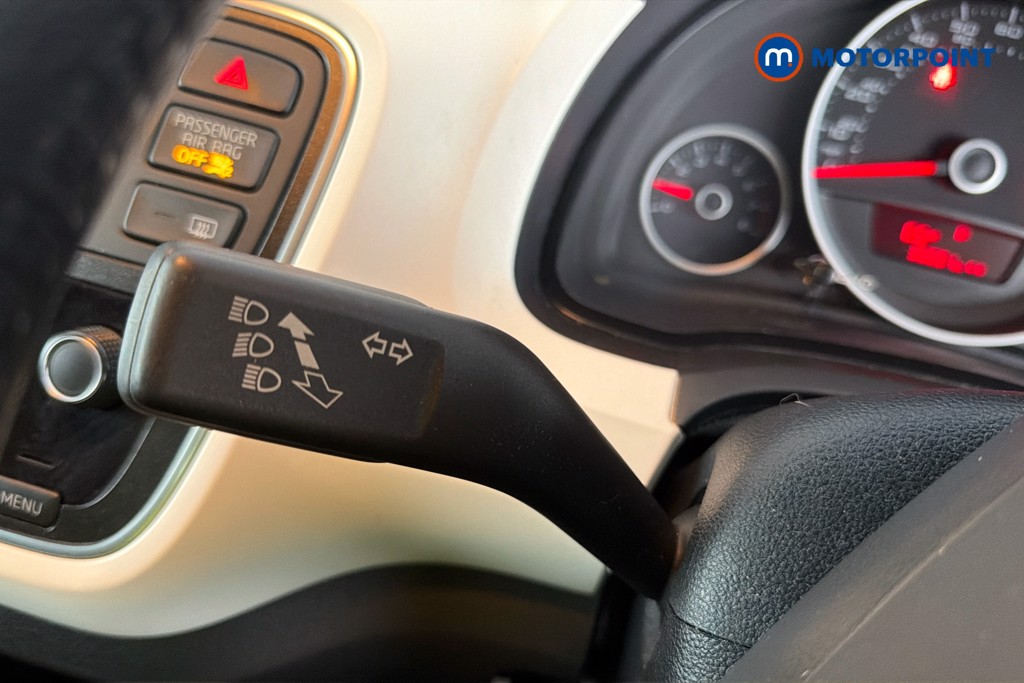 Seat MII Design Mii Manual Petrol Hatchback - Stock Number (1644847) - 6th supplementary image