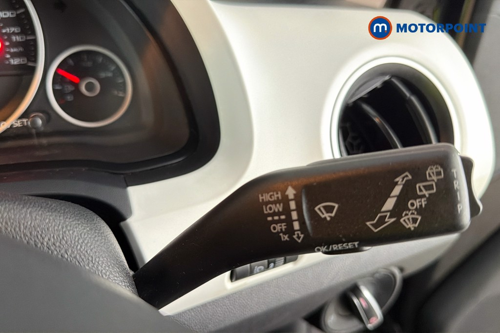 Seat MII Design Mii Manual Petrol Hatchback - Stock Number (1644847) - 7th supplementary image