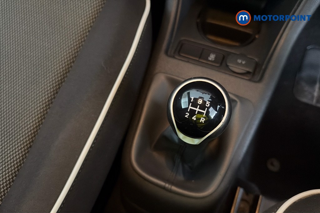 Seat MII Design Mii Manual Petrol Hatchback - Stock Number (1644847) - 15th supplementary image