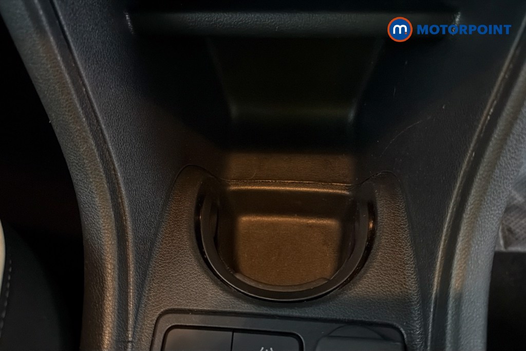 Seat MII Design Mii Manual Petrol Hatchback - Stock Number (1644847) - 16th supplementary image
