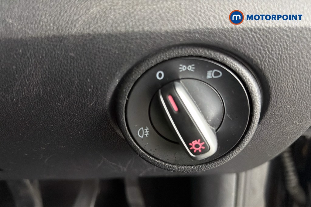 Seat MII Design Mii Manual Petrol Hatchback - Stock Number (1644847) - 18th supplementary image