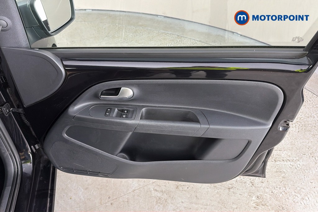 Seat MII Design Mii Manual Petrol Hatchback - Stock Number (1644847) - 19th supplementary image