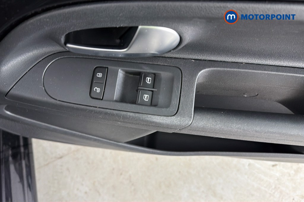 Seat MII Design Mii Manual Petrol Hatchback - Stock Number (1644847) - 20th supplementary image