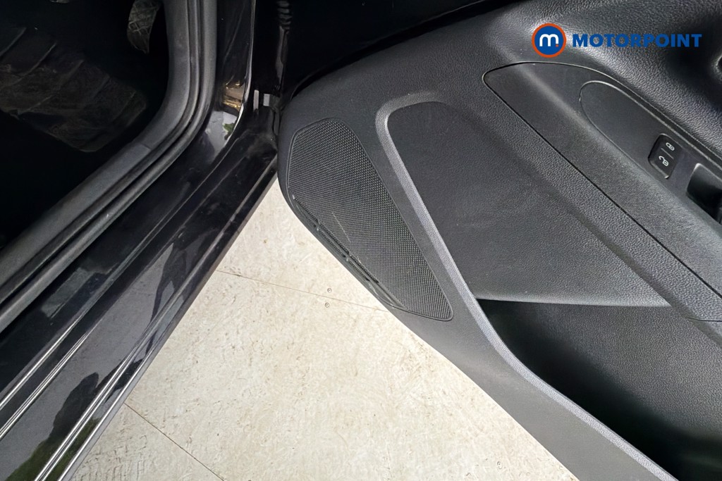 Seat MII Design Mii Manual Petrol Hatchback - Stock Number (1644847) - 21st supplementary image