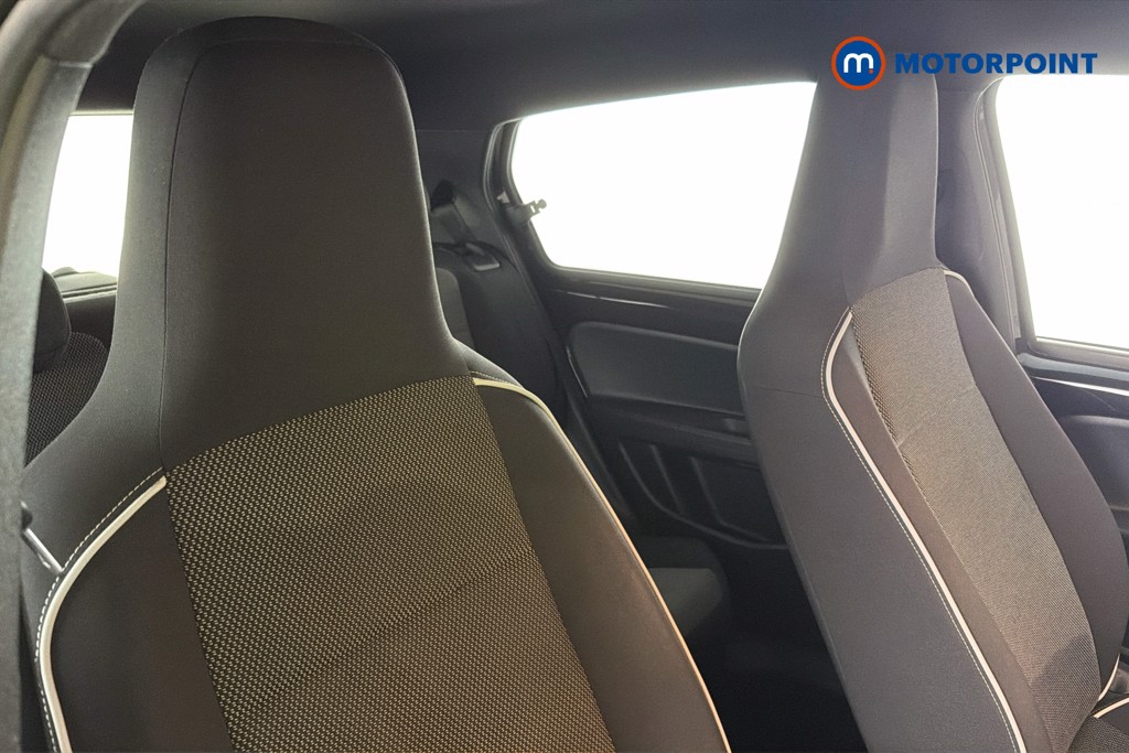 Seat MII Design Mii Manual Petrol Hatchback - Stock Number (1644847) - 23rd supplementary image
