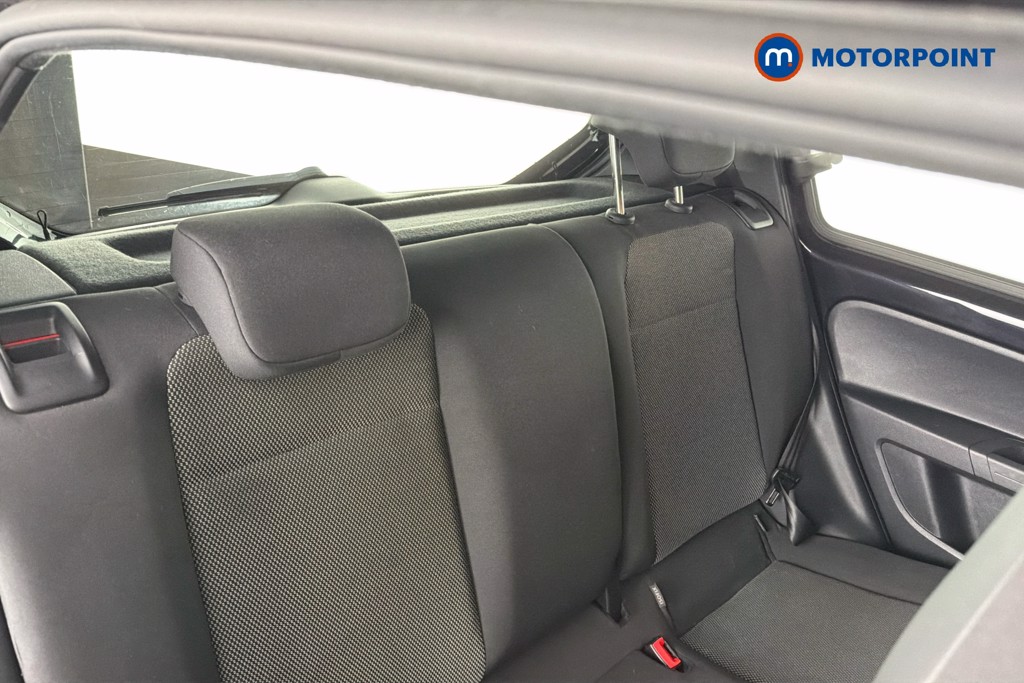 Seat MII Design Mii Manual Petrol Hatchback - Stock Number (1644847) - 28th supplementary image