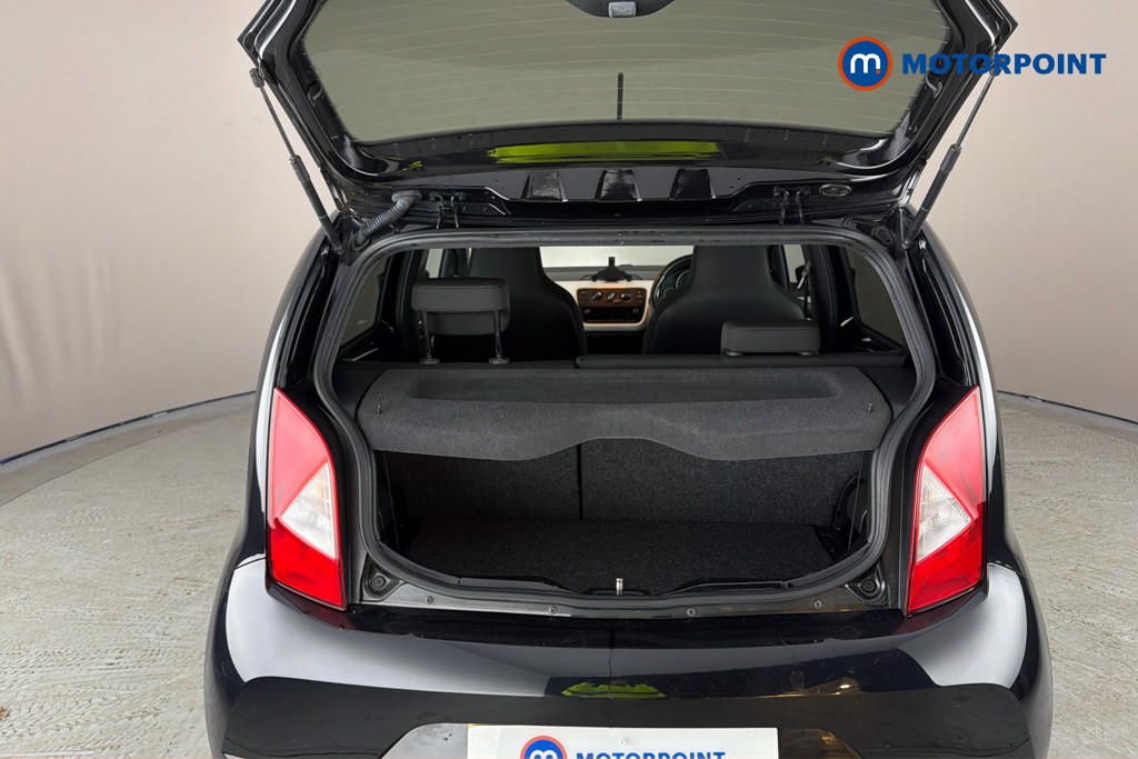 Seat MII Design Mii Manual Petrol Hatchback - Stock Number (1644847) - 33rd supplementary image