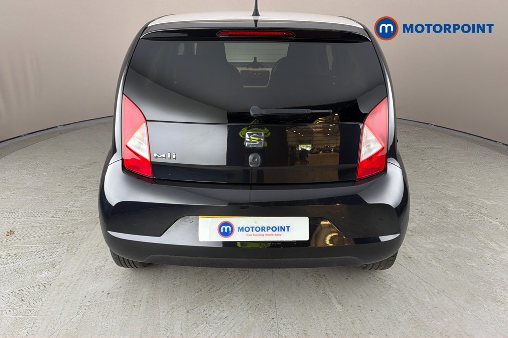Seat MII Design Mii Manual Petrol Hatchback - Stock Number (1644847) - 37th supplementary image