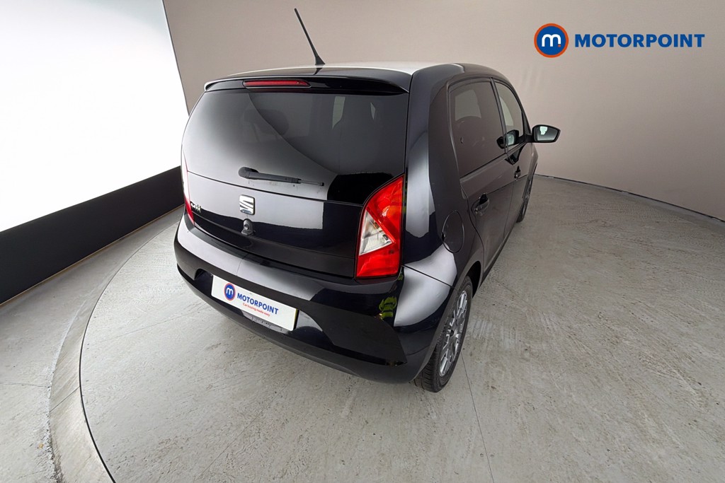 Seat MII Design Mii Manual Petrol Hatchback - Stock Number (1644847) - 38th supplementary image