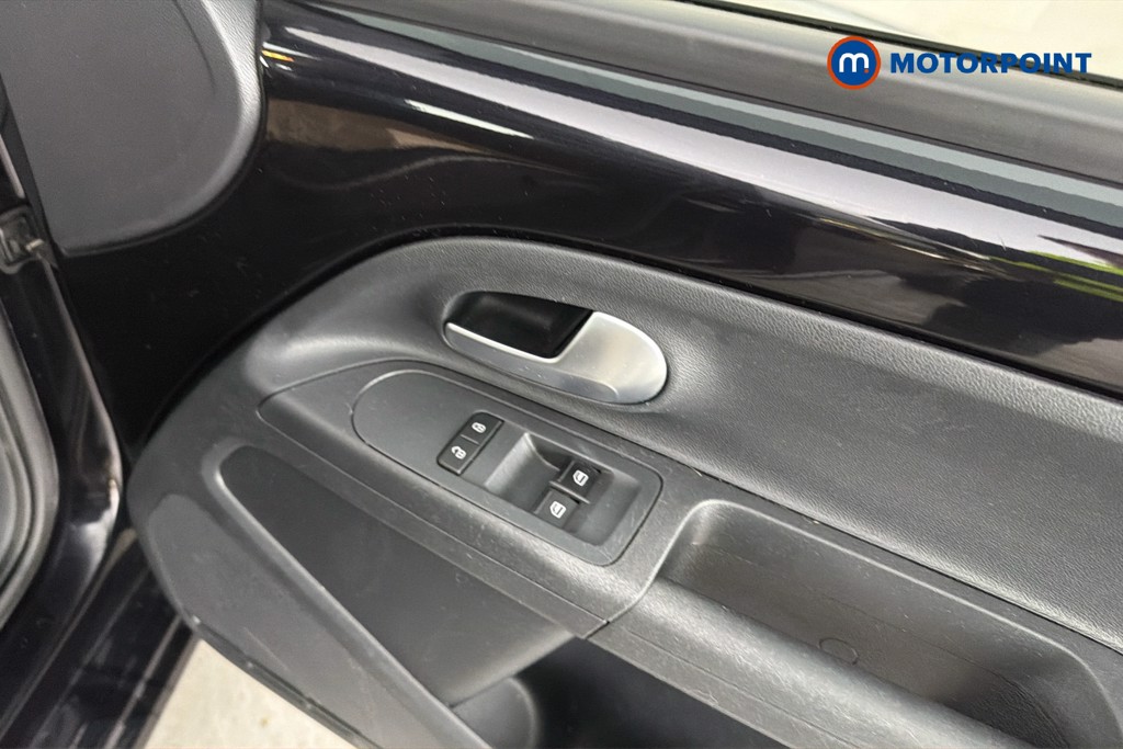 Seat MII Design Mii Manual Petrol Hatchback - Stock Number (1644847) - 42nd supplementary image