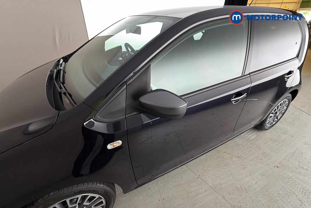 Seat MII Design Mii Manual Petrol Hatchback - Stock Number (1644847) - 43rd supplementary image