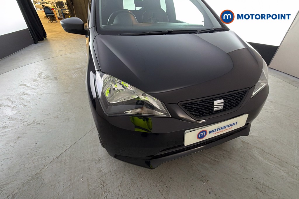 Seat MII Design Mii Manual Petrol Hatchback - Stock Number (1644847) - 44th supplementary image