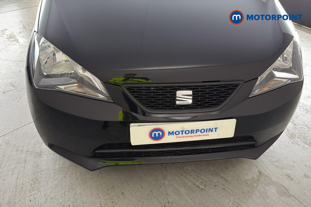 Seat MII Design Mii Manual Petrol Hatchback - Stock Number (1644847) - 45th supplementary image