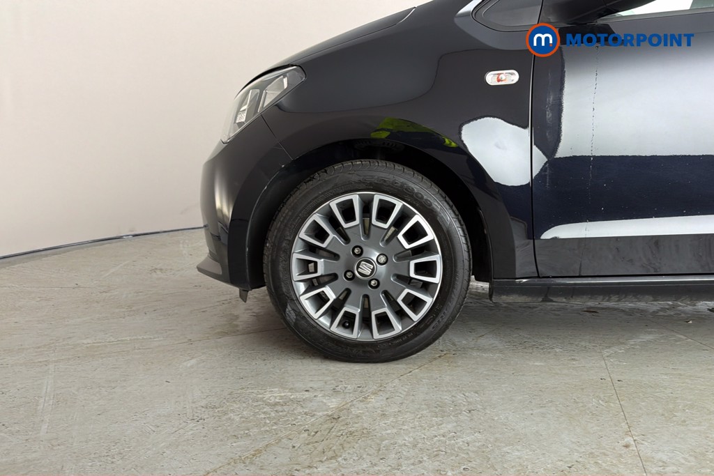 Seat MII Design Mii Manual Petrol Hatchback - Stock Number (1644847) - 47th supplementary image