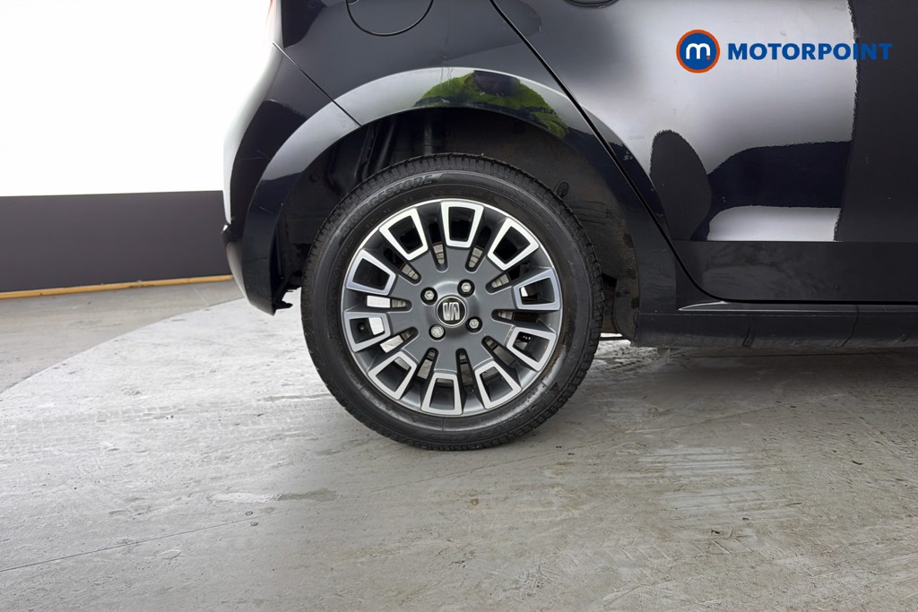 Seat MII Design Mii Manual Petrol Hatchback - Stock Number (1644847) - 49th supplementary image