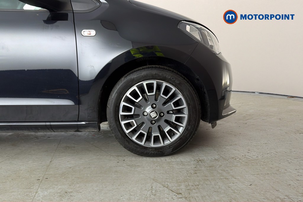 Seat MII Design Mii Manual Petrol Hatchback - Stock Number (1644847) - 50th supplementary image