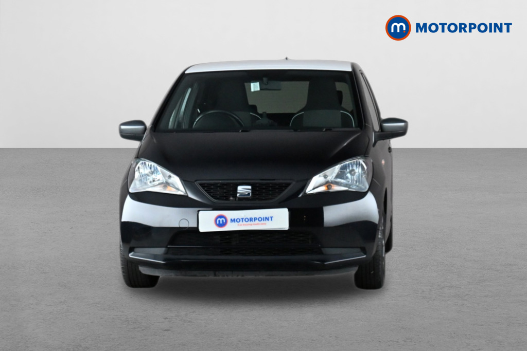 Seat MII Design Mii Manual Petrol Hatchback - Stock Number (1644847) - Front bumper