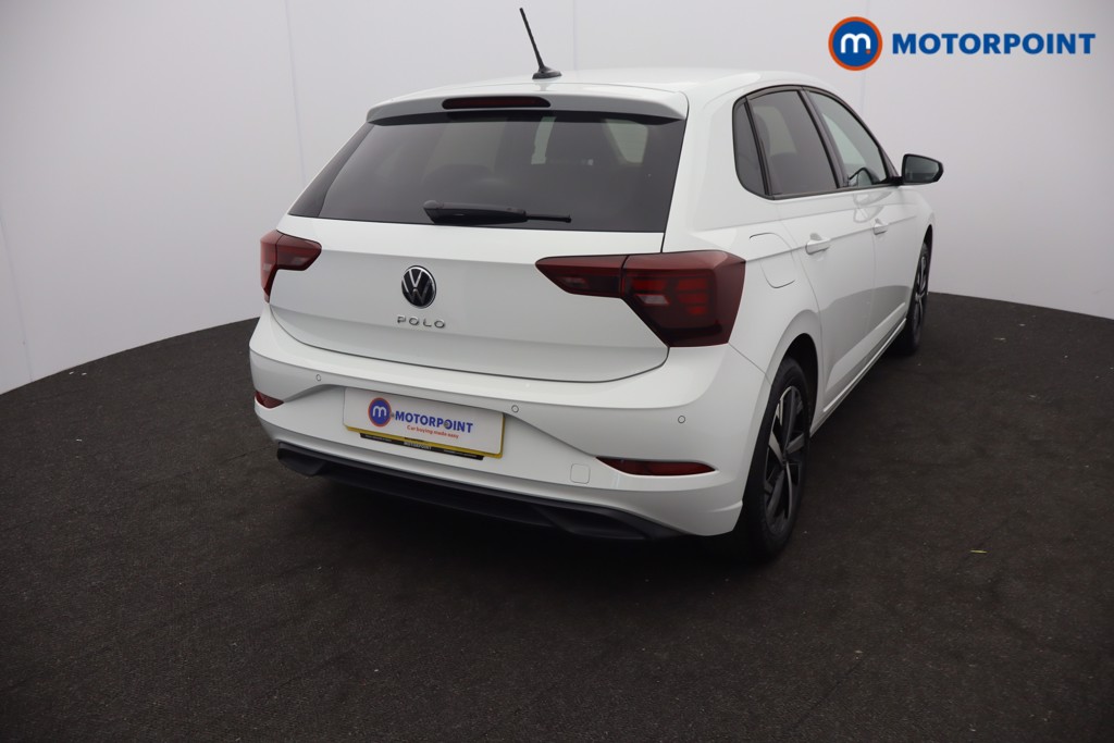 Volkswagen Polo Match Manual Petrol Hatchback - Stock Number (1644885) - 2nd supplementary image