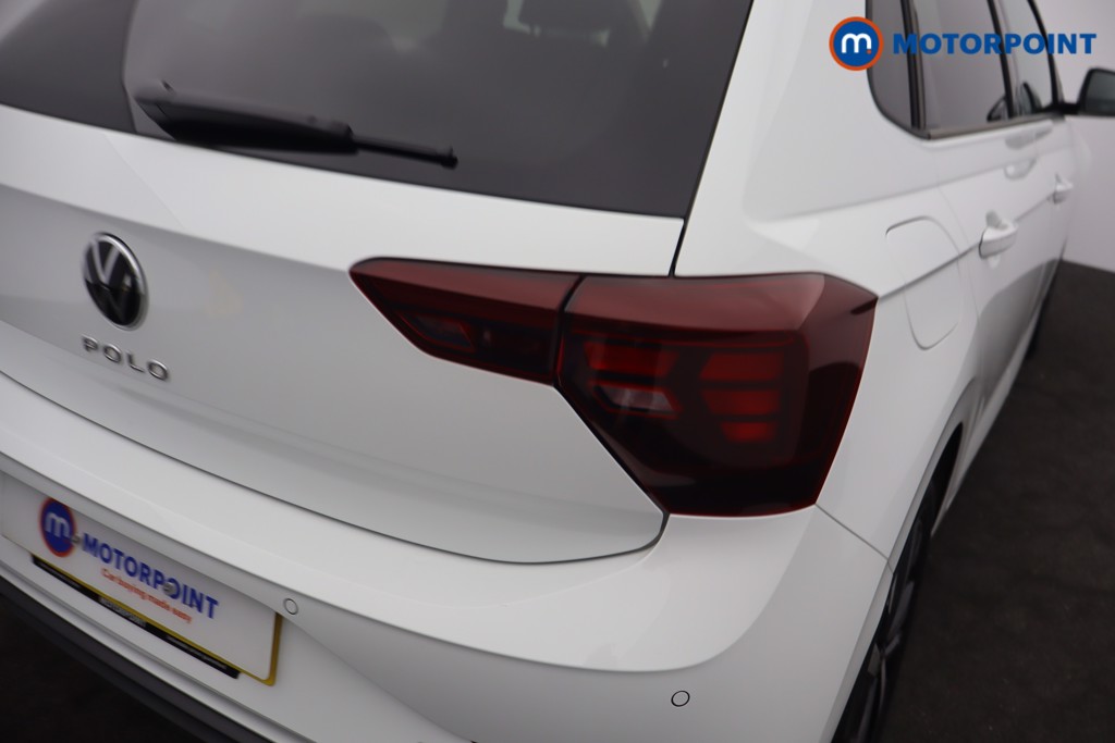 Volkswagen Polo Match Manual Petrol Hatchback - Stock Number (1644885) - 3rd supplementary image