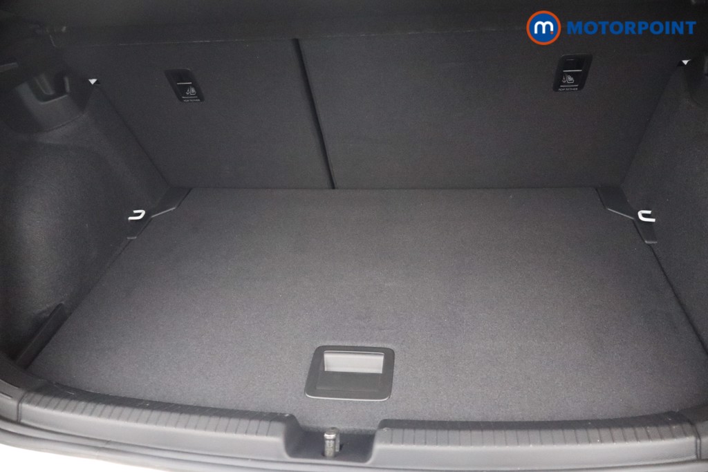 Volkswagen Polo Match Manual Petrol Hatchback - Stock Number (1644885) - 4th supplementary image