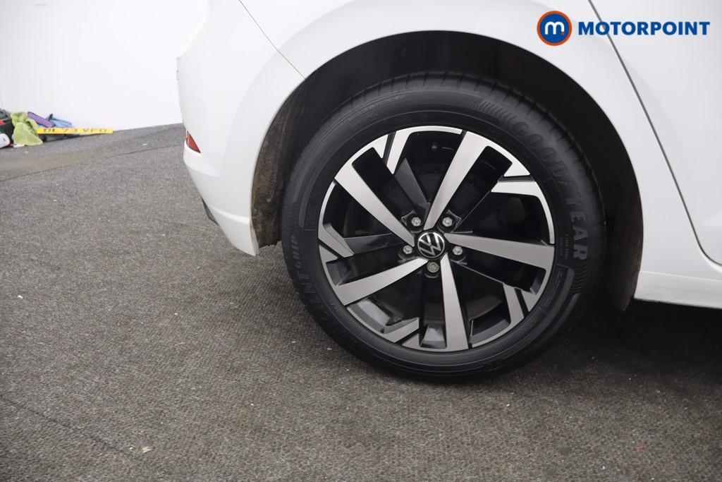 Volkswagen Polo Match Manual Petrol Hatchback - Stock Number (1644885) - 5th supplementary image