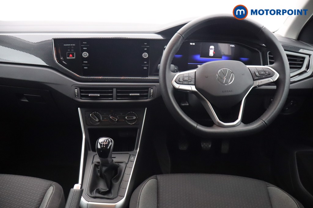 Volkswagen Polo Match Manual Petrol Hatchback - Stock Number (1644885) - 7th supplementary image