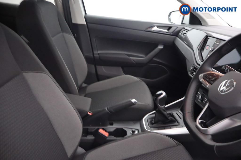 Volkswagen Polo Match Manual Petrol Hatchback - Stock Number (1644885) - 11th supplementary image