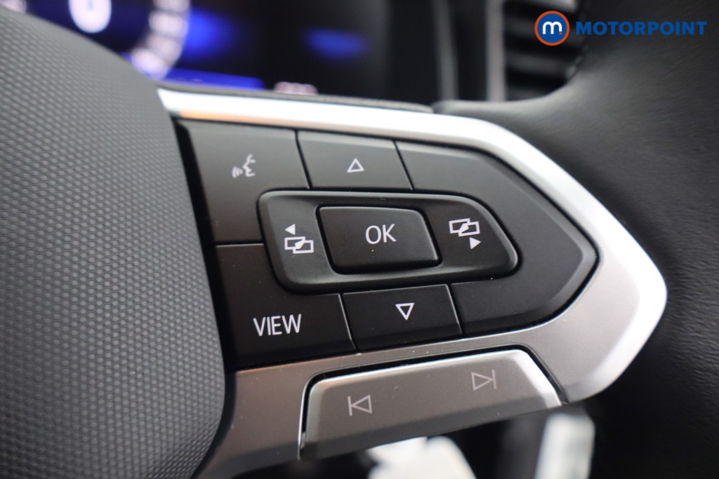 Volkswagen Polo Match Manual Petrol Hatchback - Stock Number (1644885) - 13th supplementary image