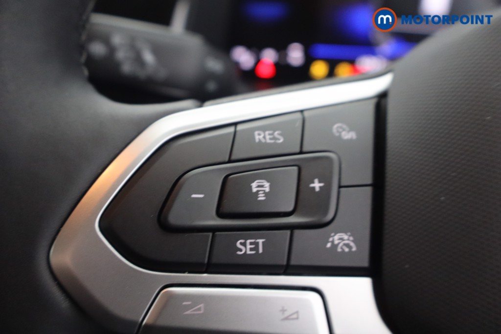 Volkswagen Polo Match Manual Petrol Hatchback - Stock Number (1644885) - 14th supplementary image