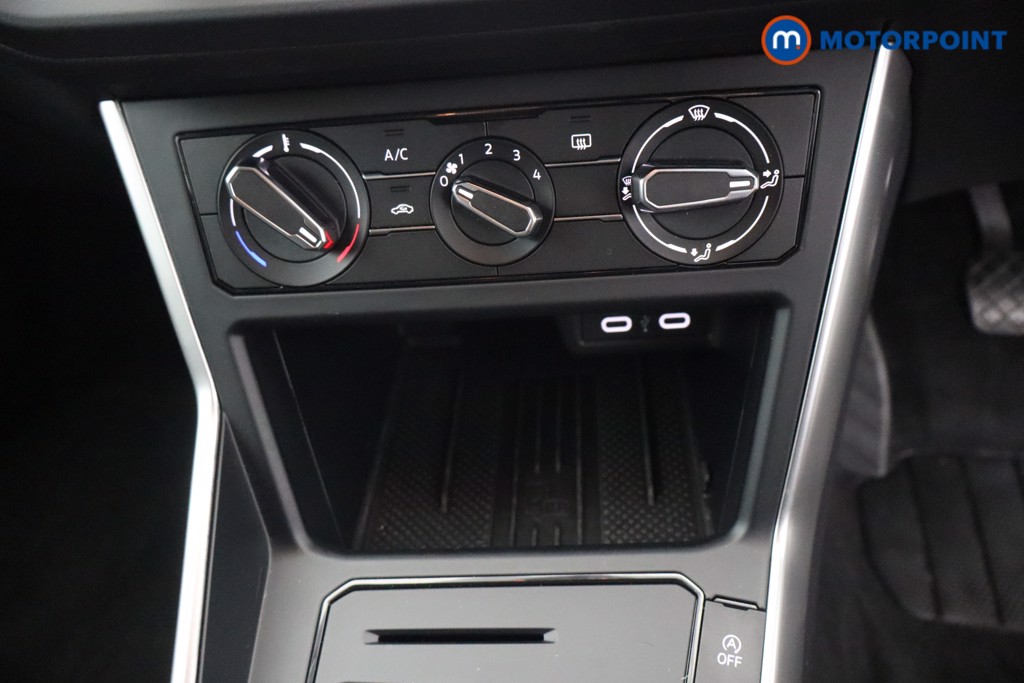 Volkswagen Polo Match Manual Petrol Hatchback - Stock Number (1644885) - 16th supplementary image