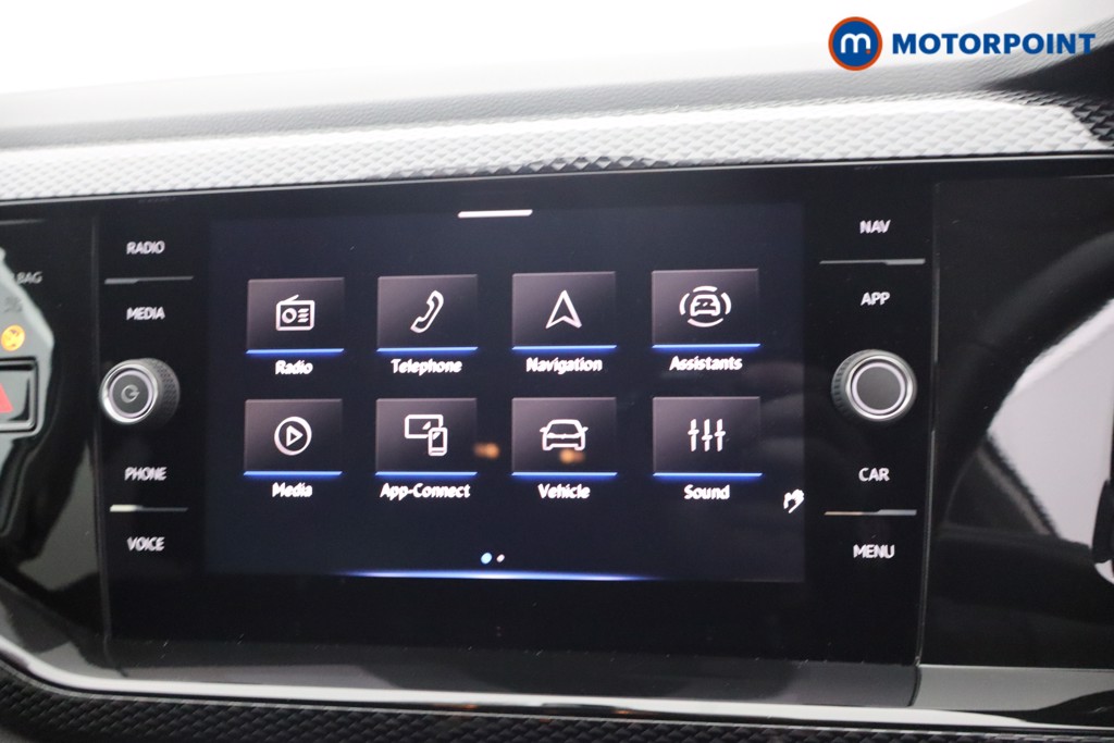 Volkswagen Polo Match Manual Petrol Hatchback - Stock Number (1644885) - 17th supplementary image