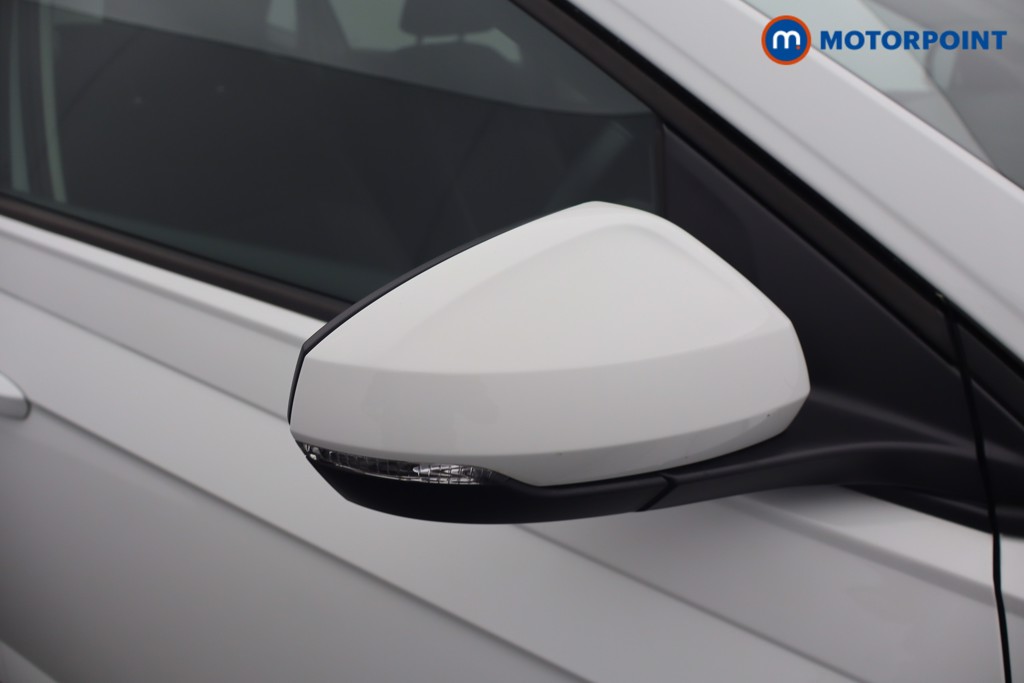 Volkswagen Polo Match Manual Petrol Hatchback - Stock Number (1644885) - 19th supplementary image