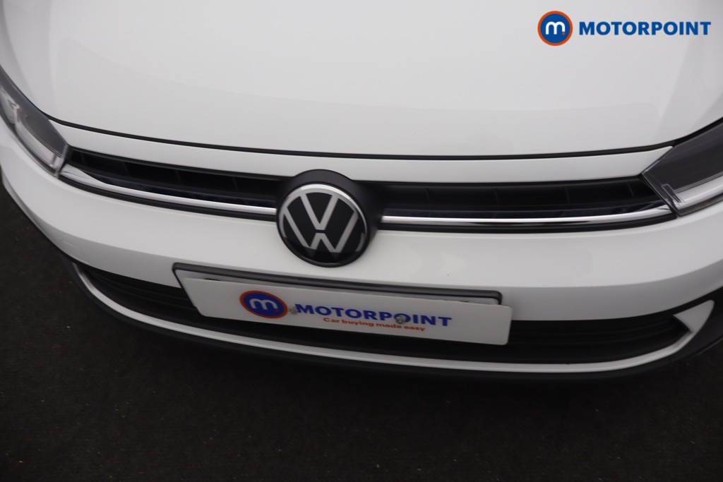 Volkswagen Polo Match Manual Petrol Hatchback - Stock Number (1644885) - 21st supplementary image