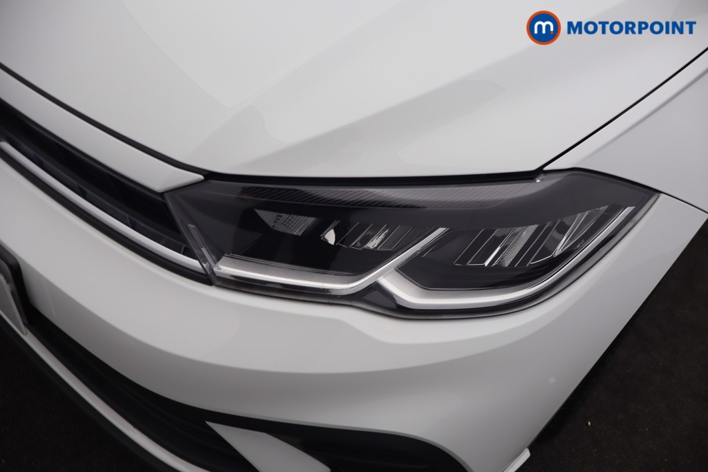 Volkswagen Polo Match Manual Petrol Hatchback - Stock Number (1644885) - 22nd supplementary image