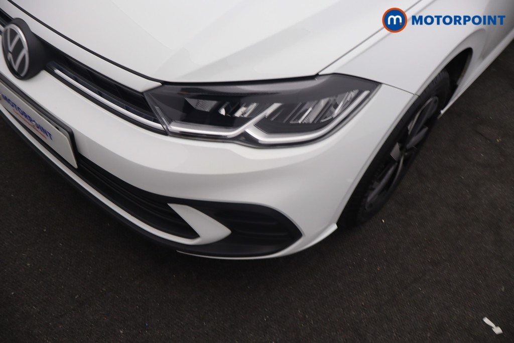 Volkswagen Polo Match Manual Petrol Hatchback - Stock Number (1644885) - 23rd supplementary image