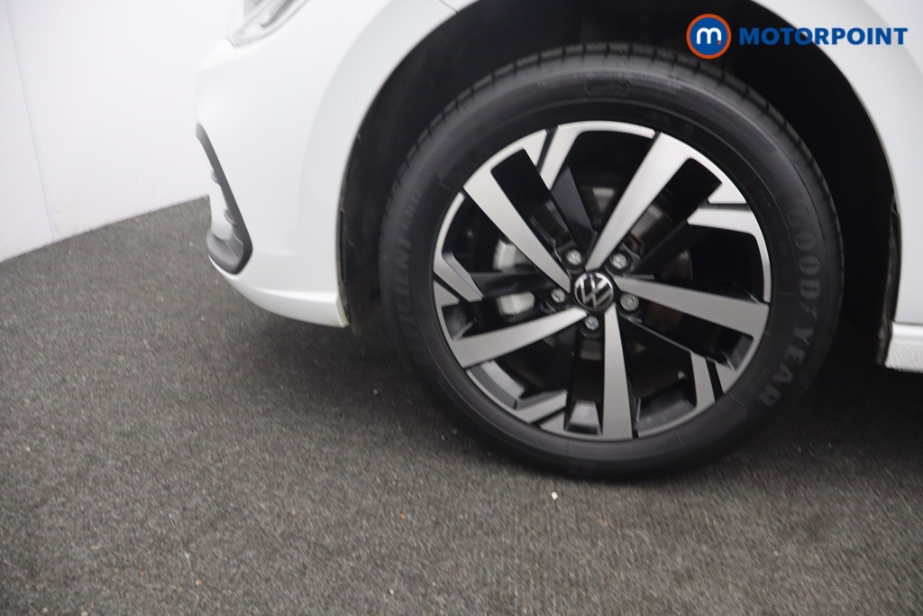 Volkswagen Polo Match Manual Petrol Hatchback - Stock Number (1644885) - 24th supplementary image